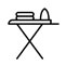 icon-Iron-and-ironing-board